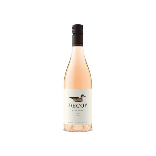 Decoy Rosé